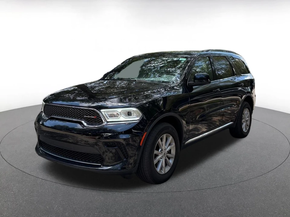 2024 Dodge Durango 3rd Gen - Image 3 of 18