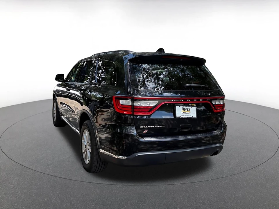 2024 Dodge Durango 3rd Gen - Image 8 of 18