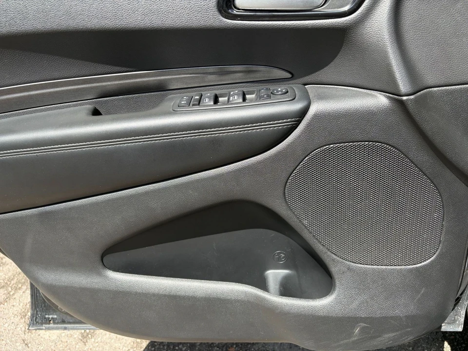 2024 Dodge Durango 3rd Gen - Image 20 of 31