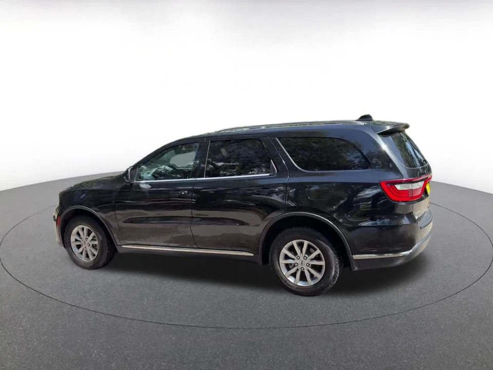 2024 Dodge Durango 3rd Gen - Image 11 of 31
