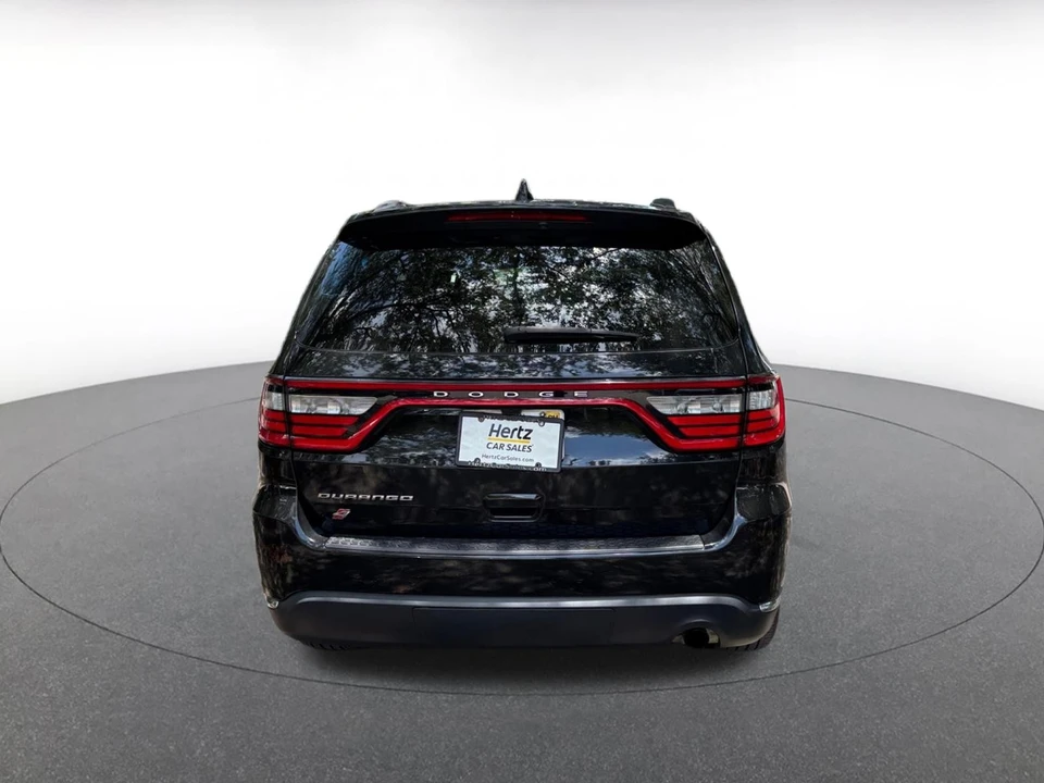 2024 Dodge Durango 3rd Gen - Image 9 of 18