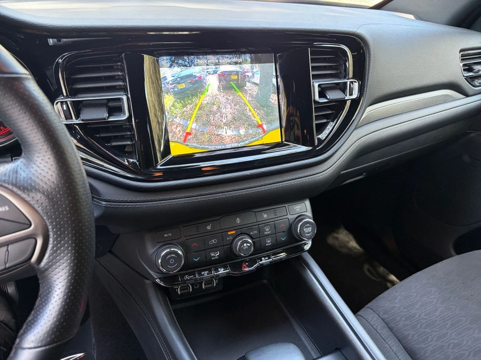 2024 Dodge Durango 3rd Gen - Image 18 of 31