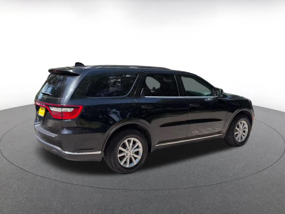 2024 Dodge Durango 3rd Gen - Image 15 of 31