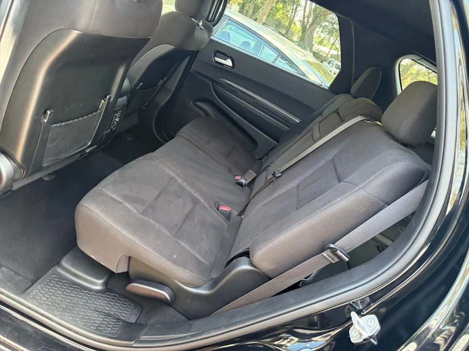 2024 Dodge Durango 3rd Gen - Image 27 of 31