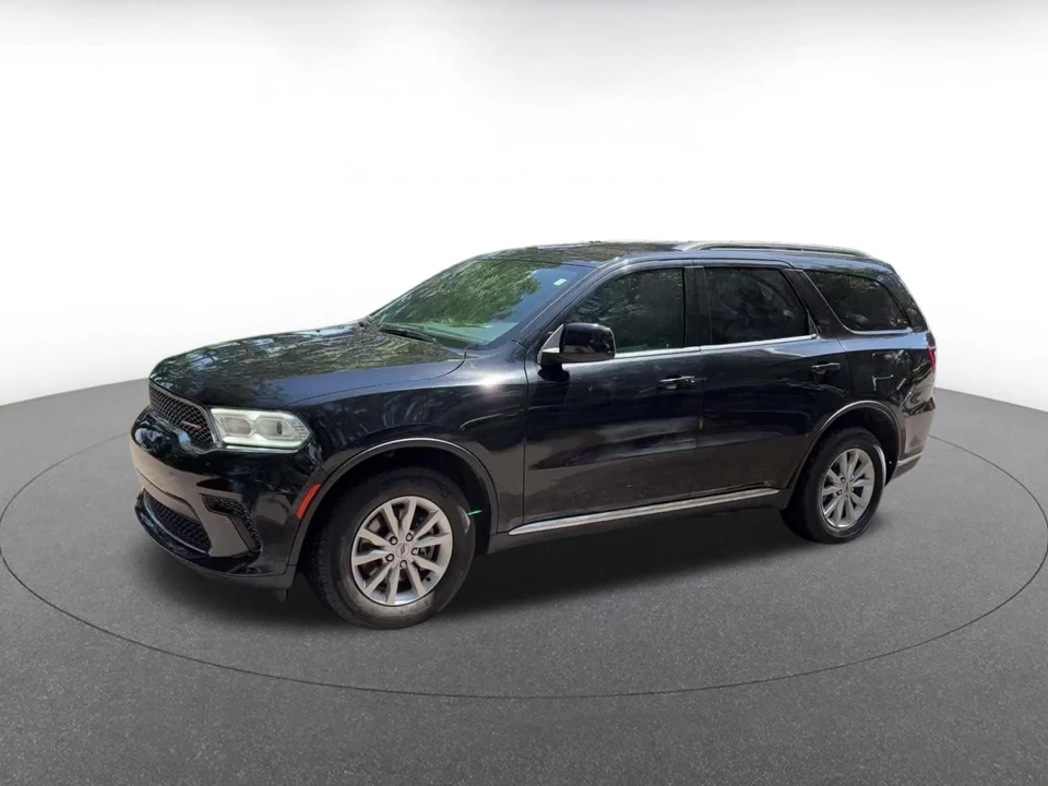 2024 Dodge Durango 3rd Gen - Image 8 of 31