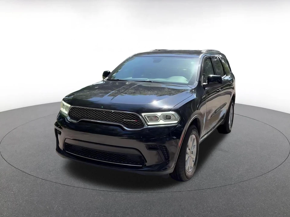 2024 Dodge Durango 3rd Gen - Image 7 of 31