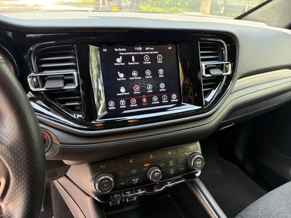 2024 Dodge Durango 3rd Gen - Image 22 of 31