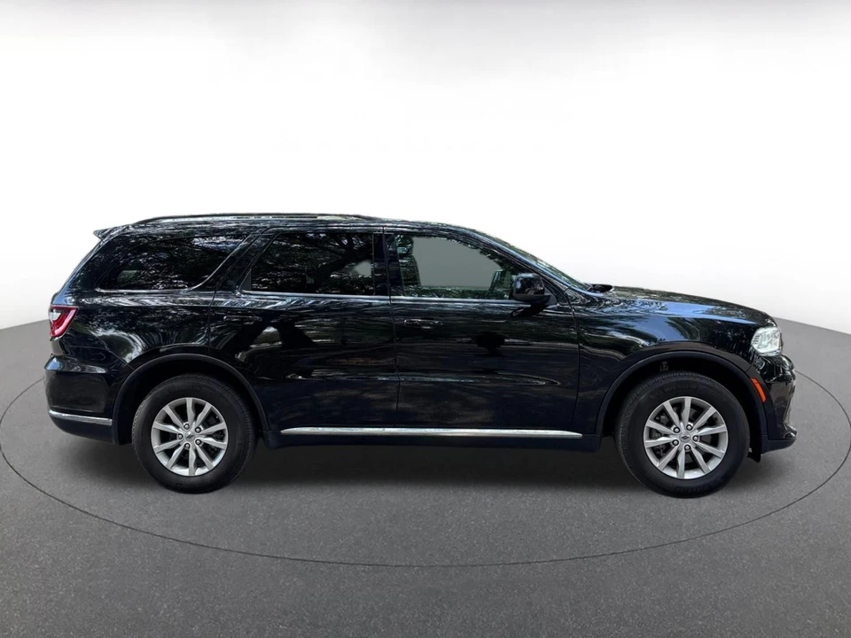 2024 Dodge Durango 3rd Gen - Image 12 of 18