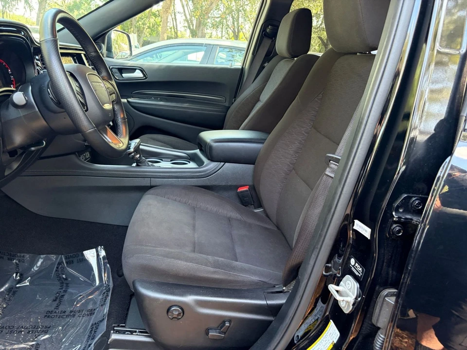 2024 Dodge Durango 3rd Gen - Image 28 of 31