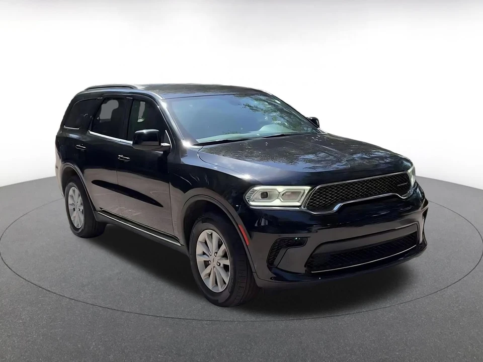 2024 Dodge Durango 3rd Gen - Image 3 of 31