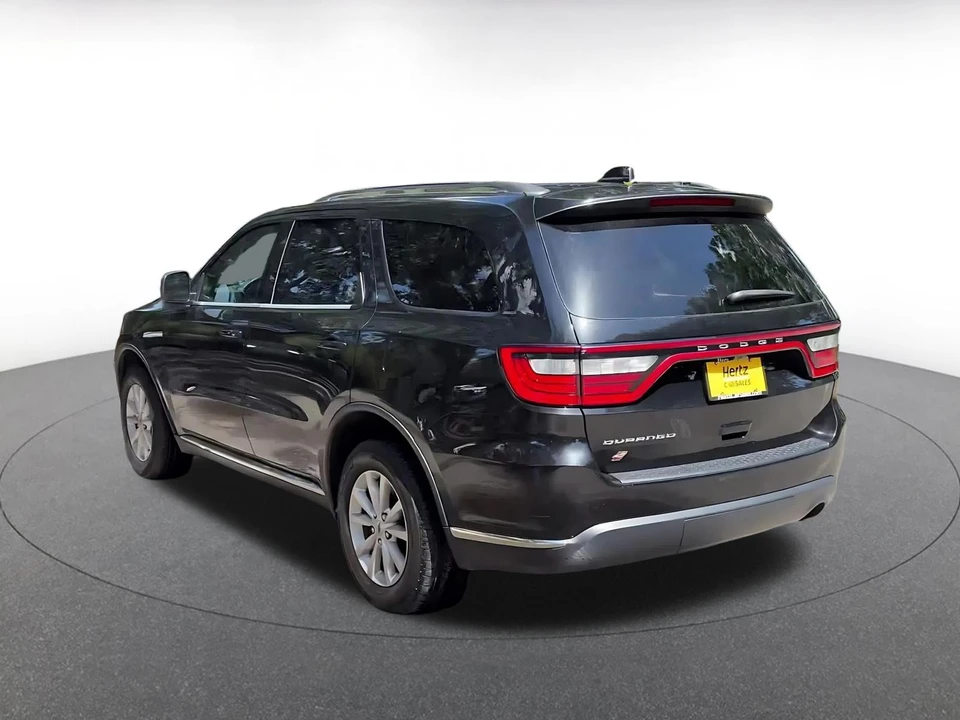 2024 Dodge Durango 3rd Gen - Image 12 of 31