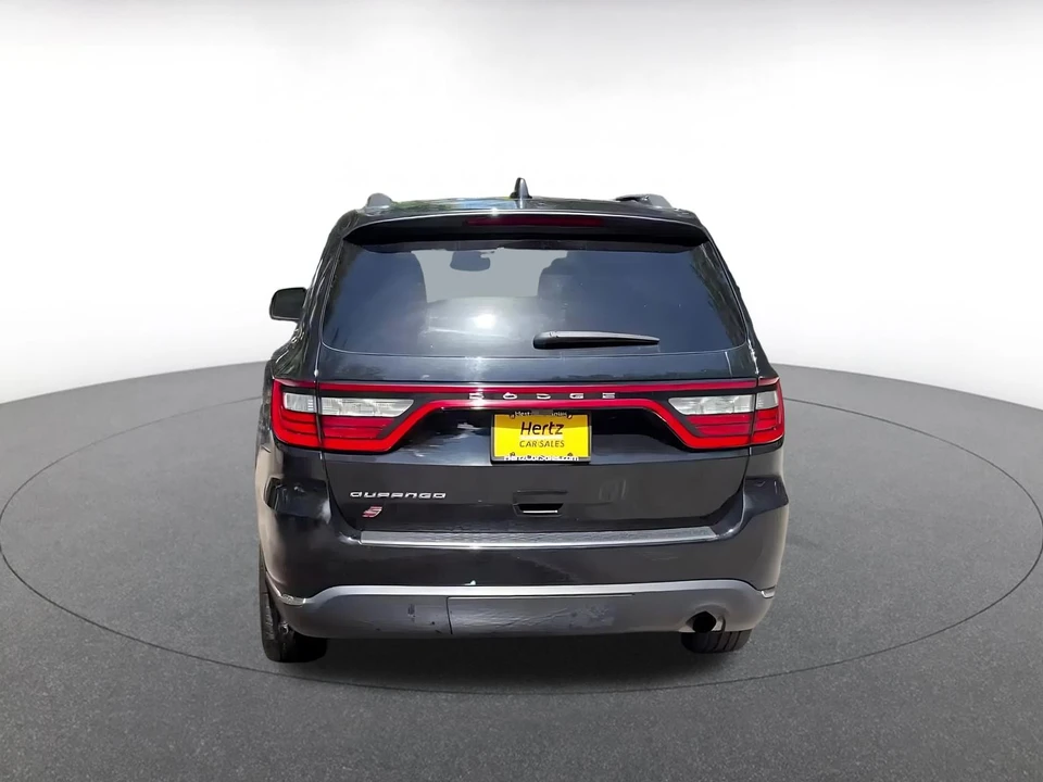 2024 Dodge Durango 3rd Gen - Image 14 of 31