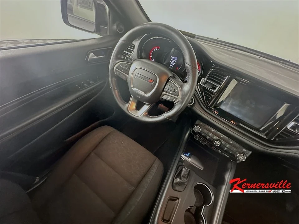 2024 Dodge Durango 3rd Gen - Image 9 of 21