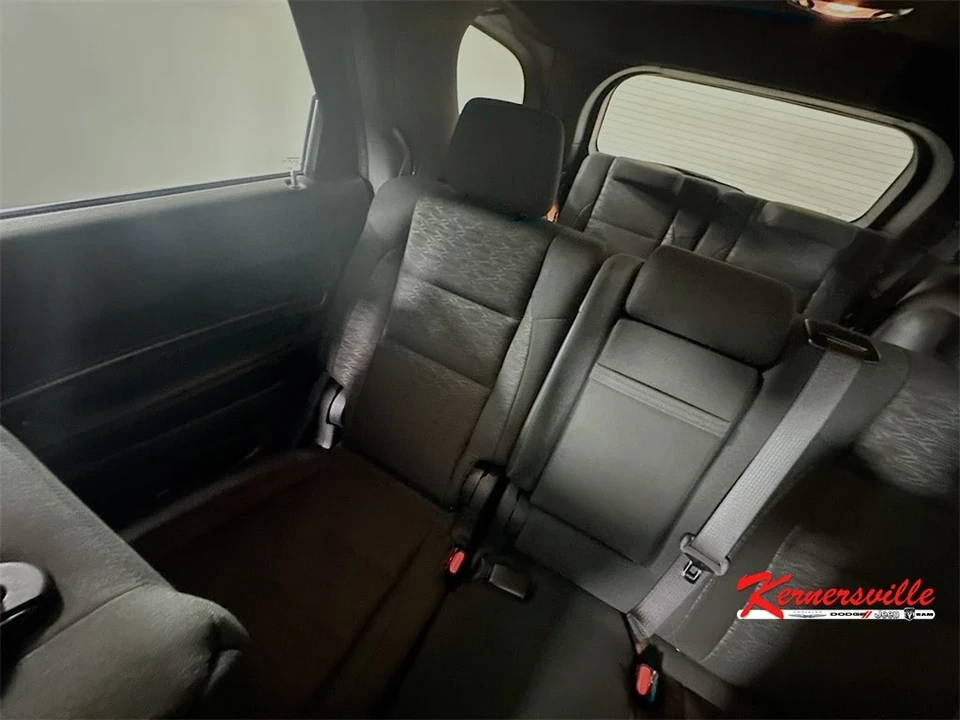 2024 Dodge Durango 3rd Gen - Image 12 of 21