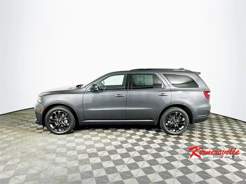 2024 Dodge Durango 3rd Gen - Image 4 of 21