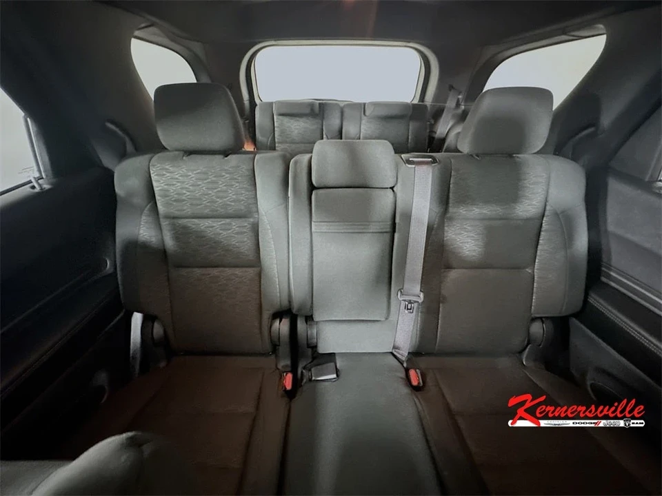 2024 Dodge Durango 3rd Gen - Image 13 of 21