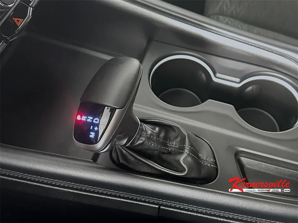 2024 Dodge Durango 3rd Gen - Image 16 of 21