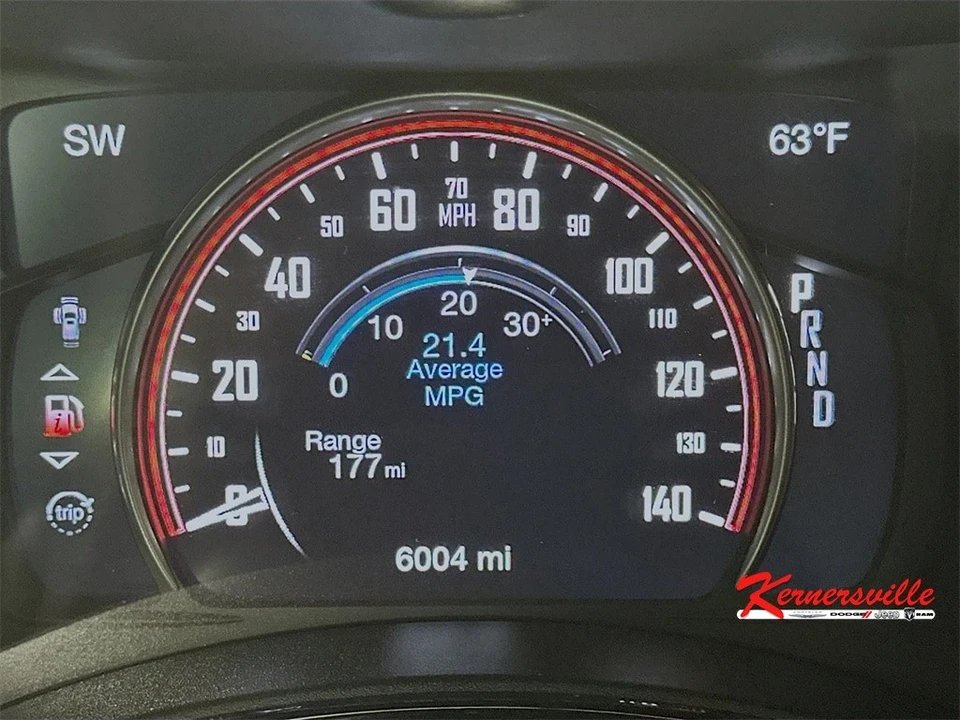 2024 Dodge Durango 3rd Gen - Image 15 of 21