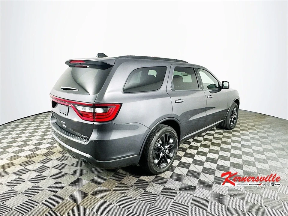 2024 Dodge Durango 3rd Gen - Image 7 of 21