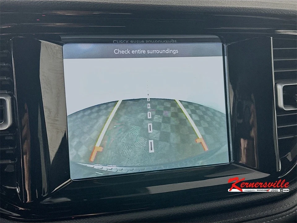 2024 Dodge Durango 3rd Gen - Image 19 of 21