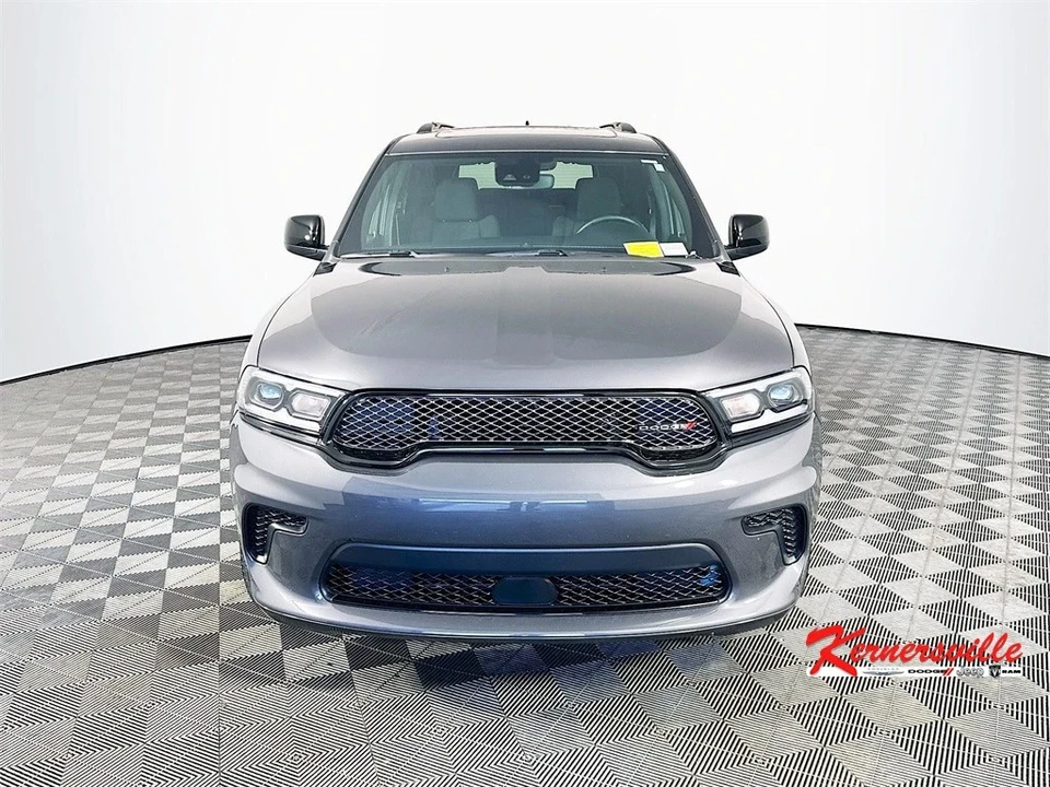 2024 Dodge Durango 3rd Gen - Image 2 of 21