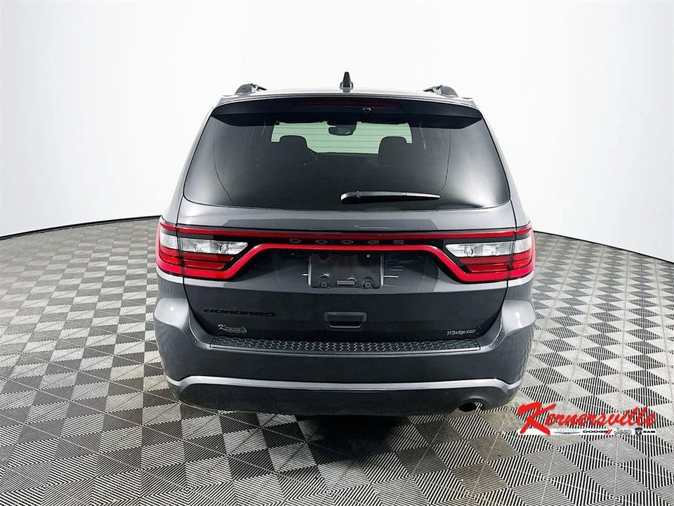2024 Dodge Durango 3rd Gen - Image 6 of 12