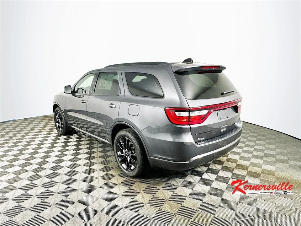 2024 Dodge Durango 3rd Gen - Image 5 of 21