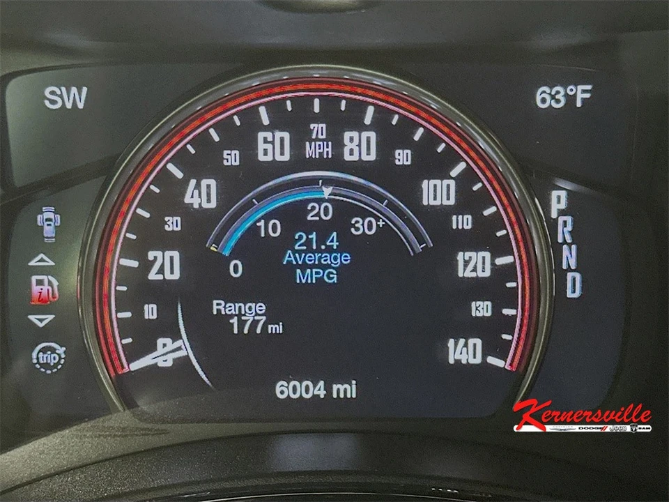 2024 Dodge Durango 3rd Gen - Image 15 of 21