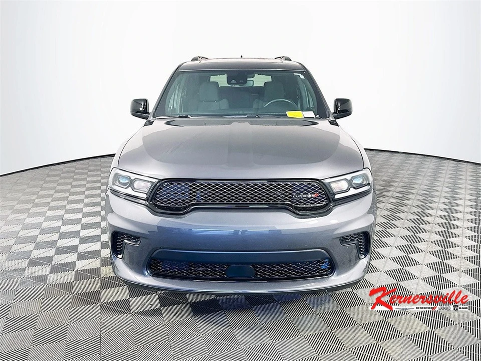 2024 Dodge Durango 3rd Gen - Image 2 of 21