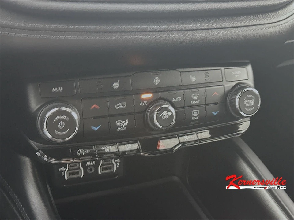 2024 Dodge Durango 3rd Gen - Image 18 of 21
