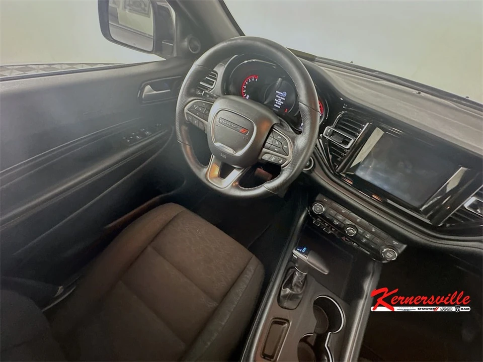 2024 Dodge Durango 3rd Gen - Image 9 of 21