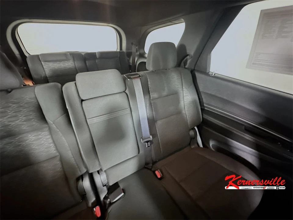 2024 Dodge Durango 3rd Gen - Image 14 of 21