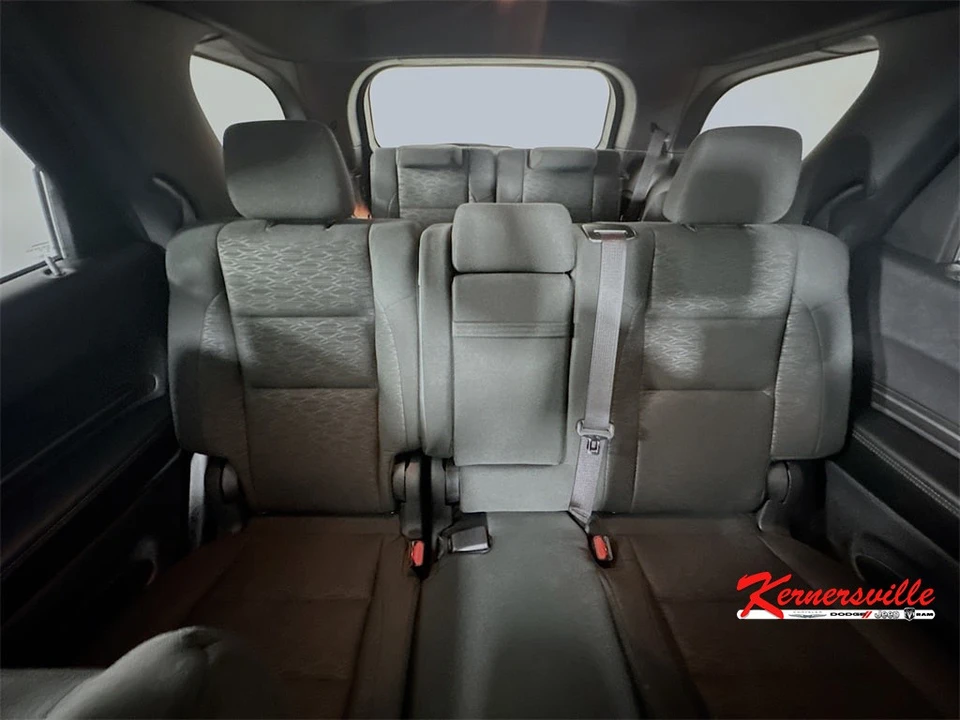 2024 Dodge Durango 3rd Gen - Image 13 of 21