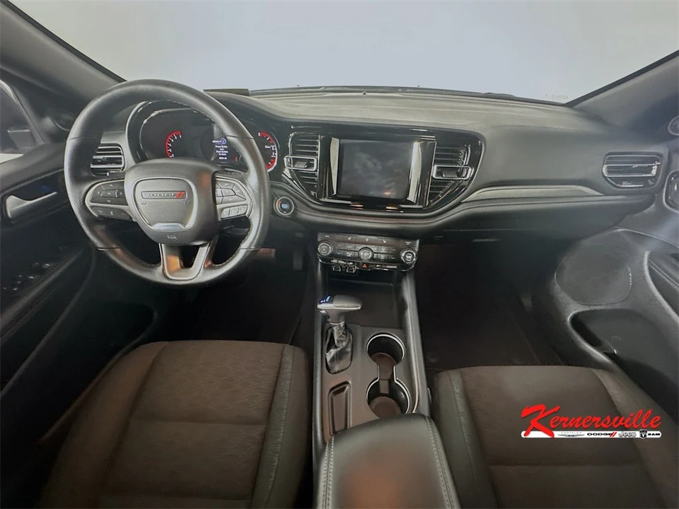 2024 Dodge Durango 3rd Gen - Image 10 of 21