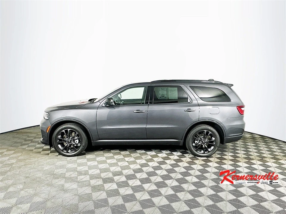 2024 Dodge Durango 3rd Gen - Image 4 of 21