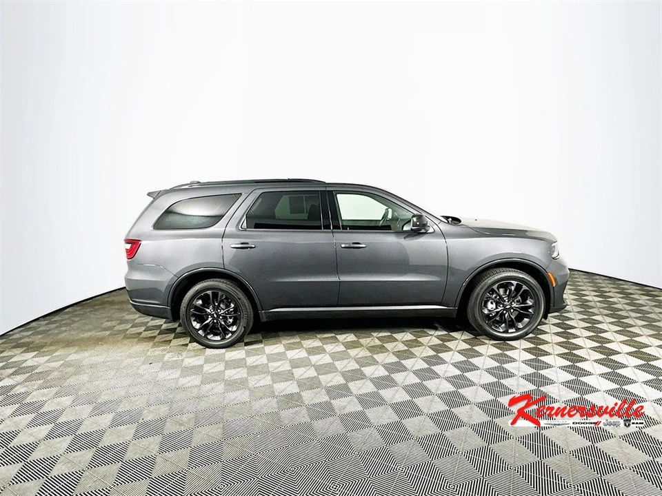 2024 Dodge Durango 3rd Gen - Image 8 of 21