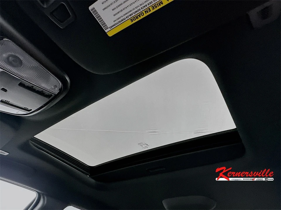 2024 Dodge Durango 3rd Gen - Image 20 of 21