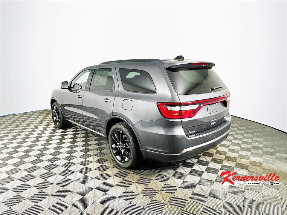 2024 Dodge Durango 3rd Gen - Image 5 of 21