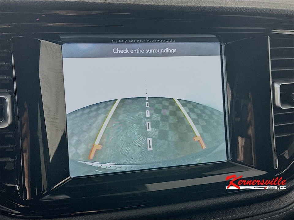 2024 Dodge Durango 3rd Gen - Image 19 of 21