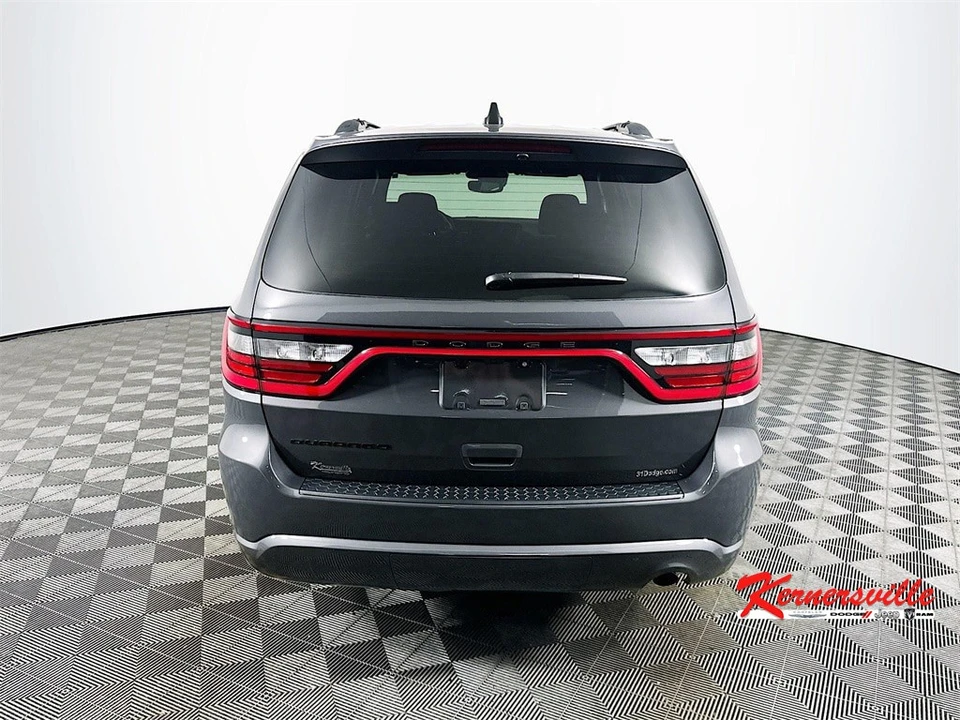 2024 Dodge Durango 3rd Gen - Image 6 of 21