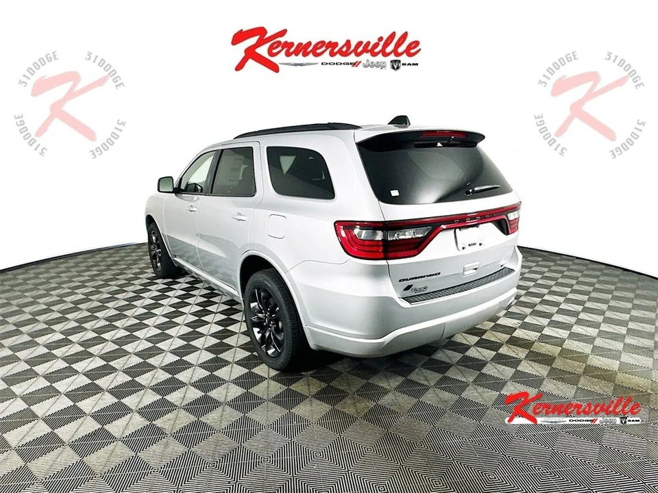 2024 Dodge Durango 3rd Gen - Image 5 of 12