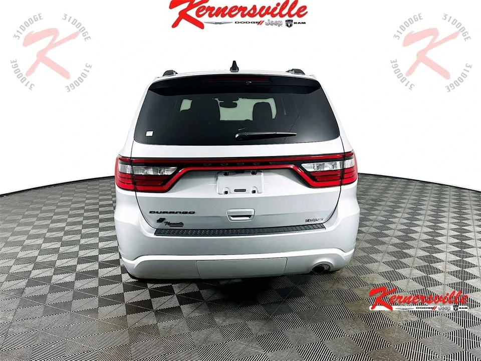 2024 Dodge Durango 3rd Gen - Image 6 of 12