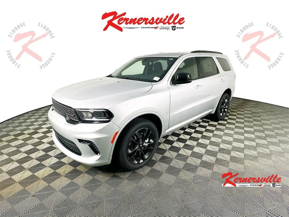2024 Dodge Durango 3rd Gen - Image 3 of 12