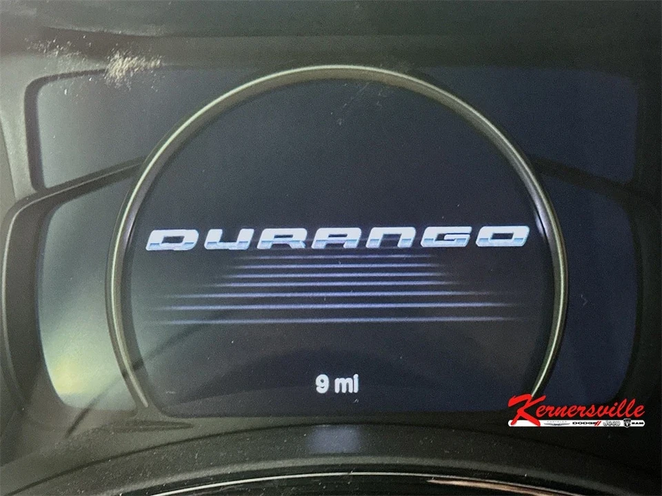 2024 Dodge Durango 3rd Gen - Image 11 of 12