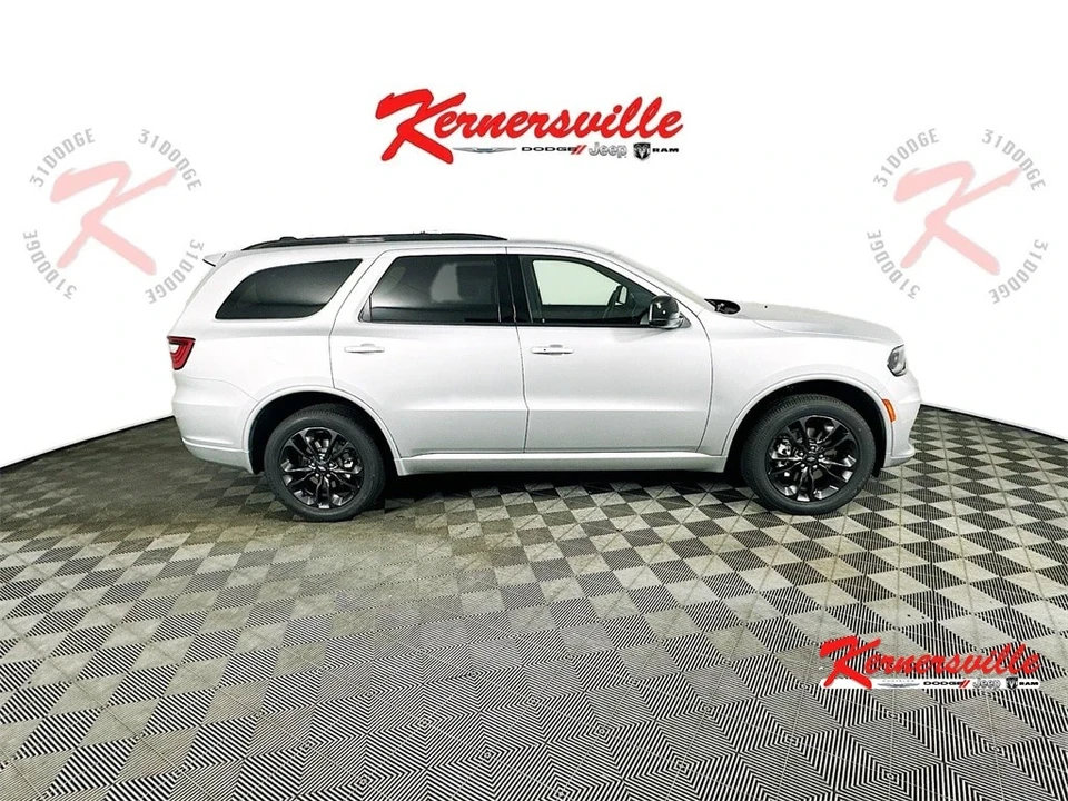 2024 Dodge Durango 3rd Gen - Image 8 of 12