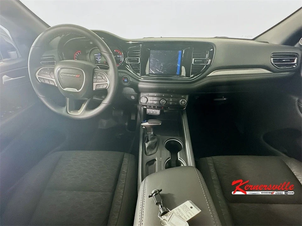 2024 Dodge Durango 3rd Gen - Image 9 of 12
