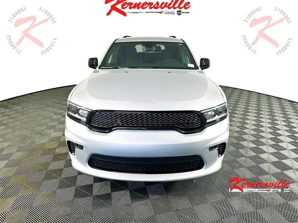2024 Dodge Durango 3rd Gen - Image 2 of 12
