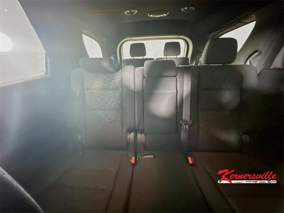 2024 Dodge Durango 3rd Gen - Image 10 of 12