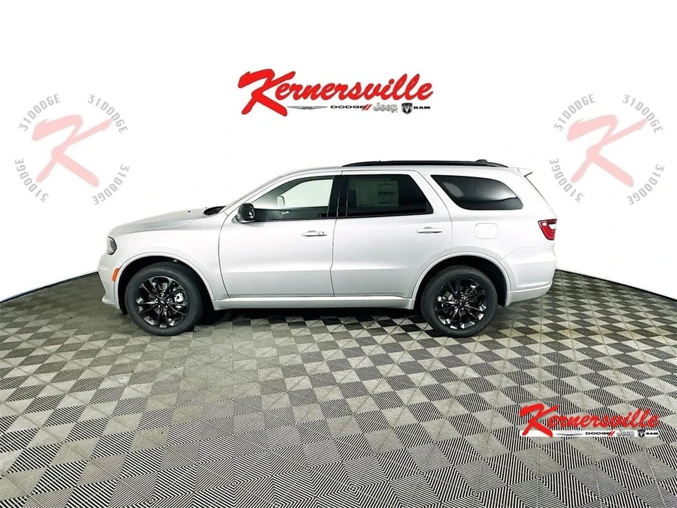 2024 Dodge Durango 3rd Gen - Image 4 of 12