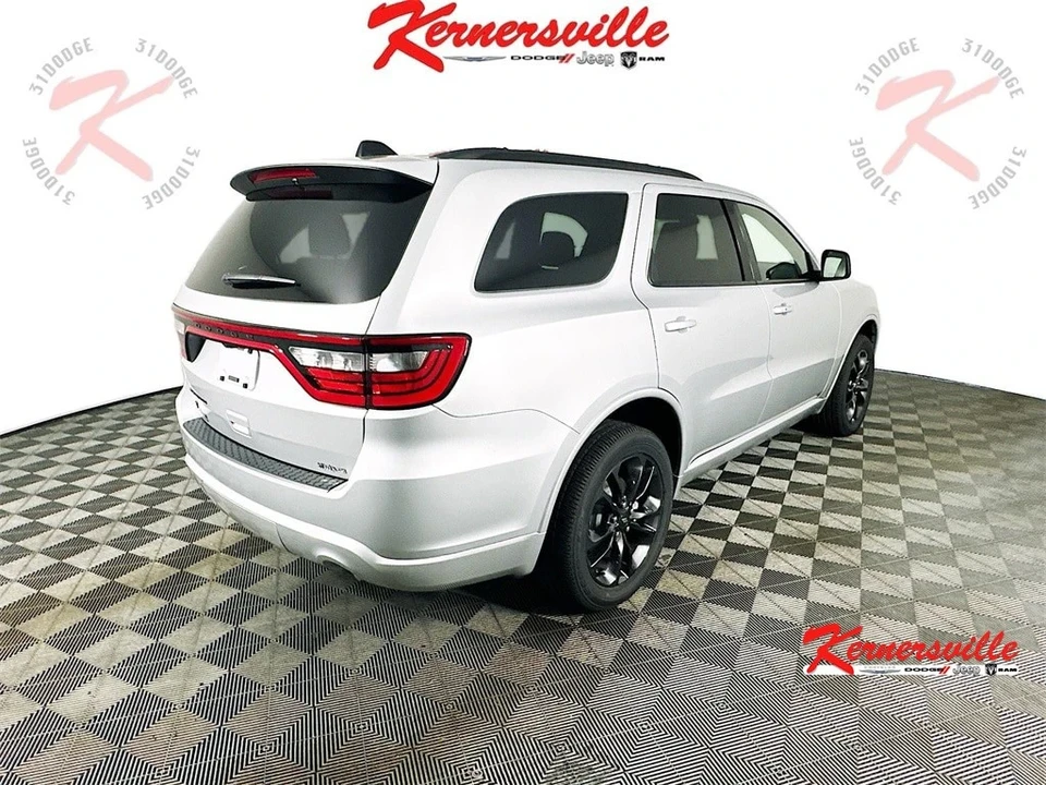 2024 Dodge Durango 3rd Gen - Image 7 of 12